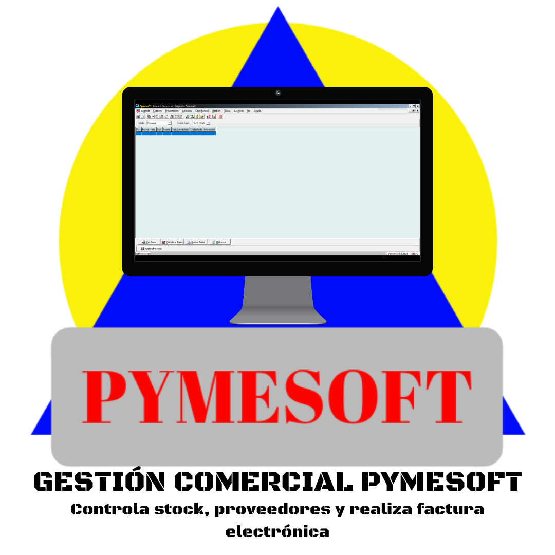 Gestión Comercial