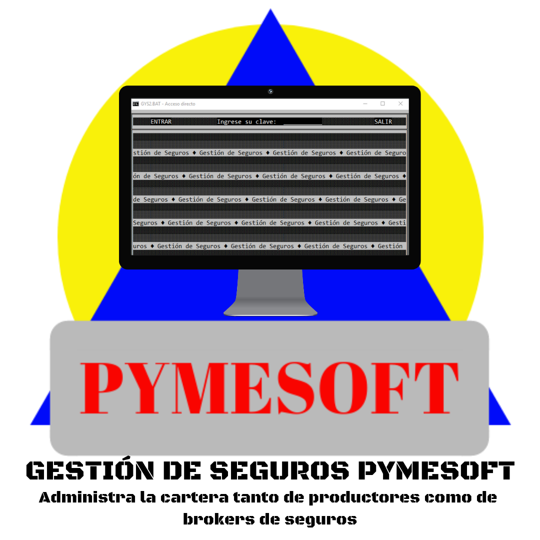 Gestión de Seguros